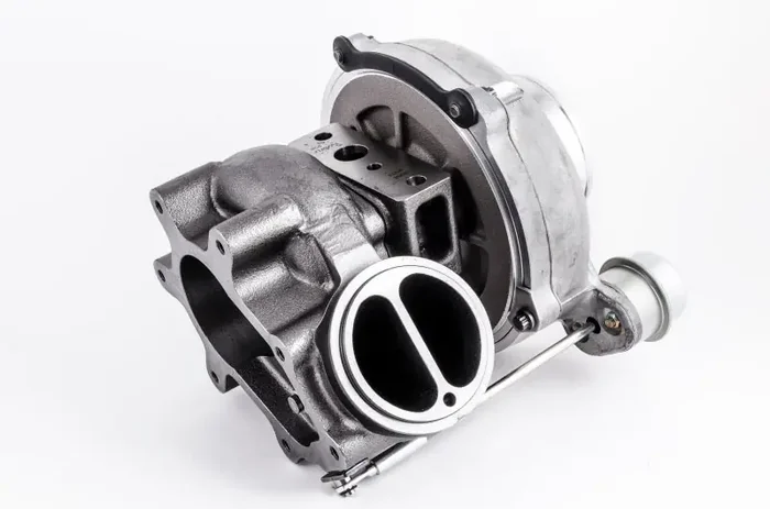 Garrett GTP38R Turbo Kit – Ford Power Stroke 7.3L 1999.5-2003 CHRA 739625-0001