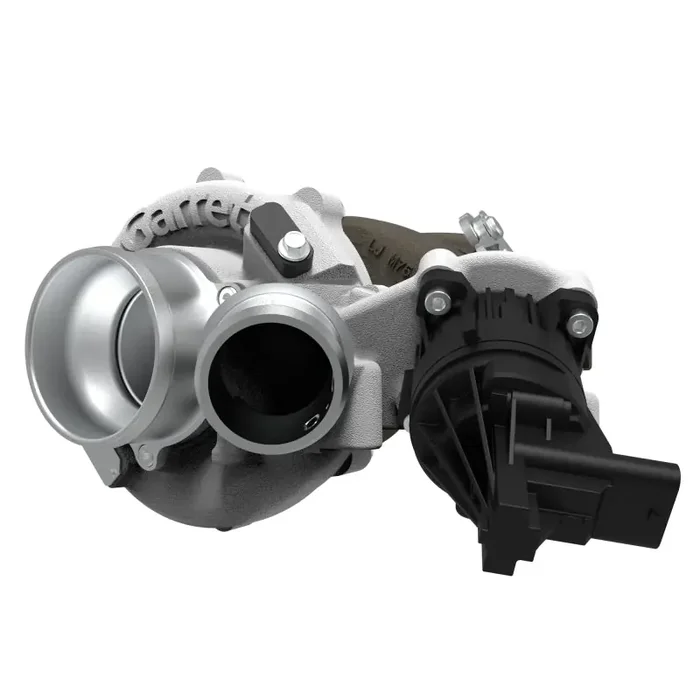 Garrett PowerMax 2017+ Ford F-150/Raptor 3.5L EcoBoost Stage 2 Upgrade Kit – Left Turbocharger