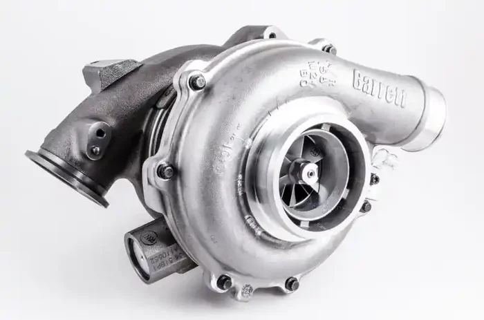 Garrett PowerMax GT3788VA Turbo Kit – Ford Power Stroke 6.0L 2004-2007 Stage 1 AVNT
