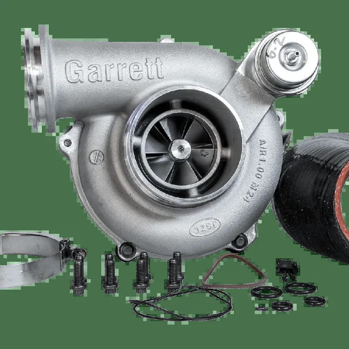 Garrett Turbo Kit – Ford Power Stroke 7.3L 1999.5-2003