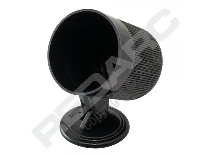 Gauge Holder – Mounting Cup for 1 Gauge – REDARC
