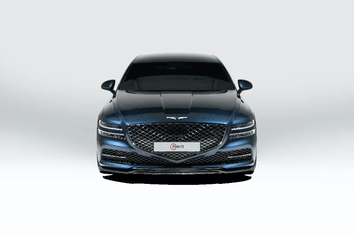 Genesis G80 (RG3) Complete Kit