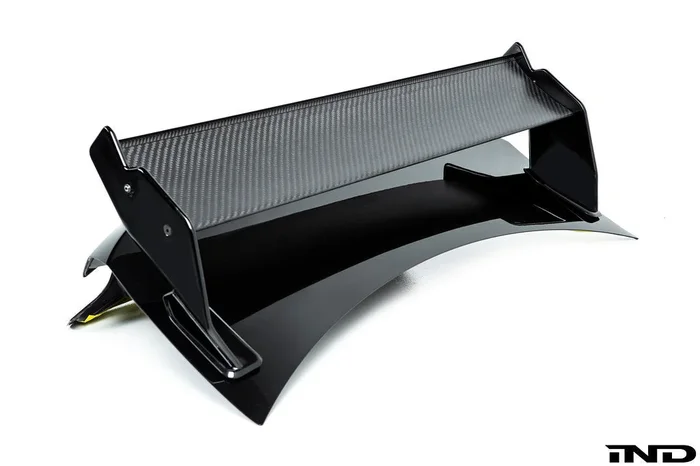 Genuine BMW Motorsport Racing Carbon Wing – F87 M2 CS