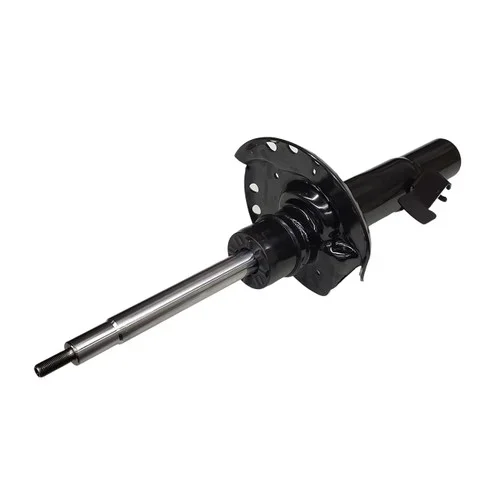Genuine Volvo Front Right Strut Comfort Chassis (RA01), Volvo S60/V60 2.0L FWD/AWD, 2.5L FWD