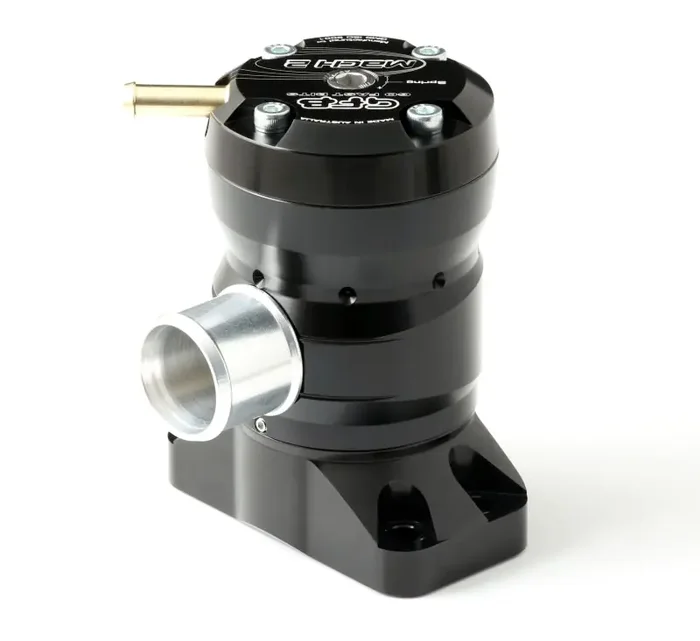 GFB Mach 2 TMS Recirculating Diverter Valve – 2017+ Hyundai i30N 2.0T