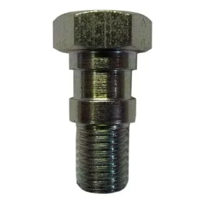 Goodridge 5/16UNF Banjo Bolt For -3 Fittings In Mild Steel