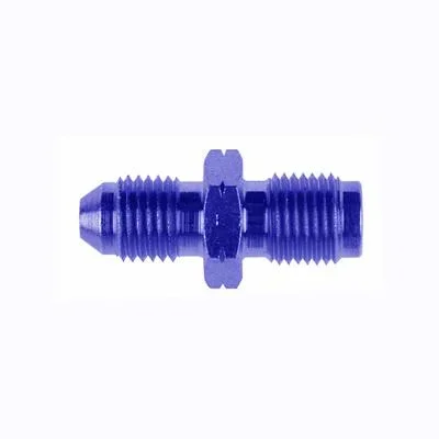 Goodridge Adaptor -8JIC to M18 x 1.5 with Concave Seat
