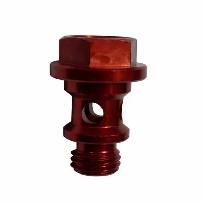 Goodridge Dellorto Banjo Bolt (M12 X 1.25)