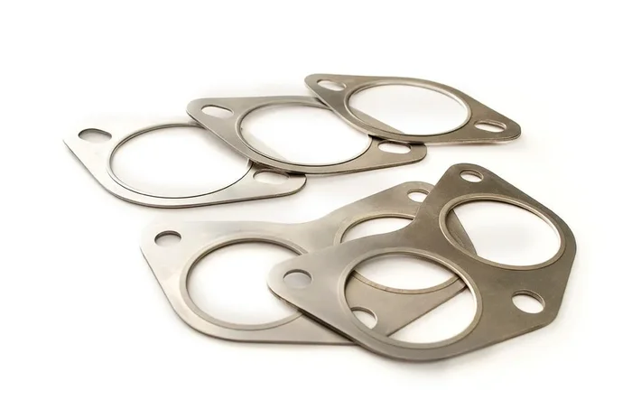 GrimmSpeed Exhaust Gasket Set – 2013-2017 Scion FR-S / 2013-2020 Subaru BRZ / 2013-2021 Toyota 86