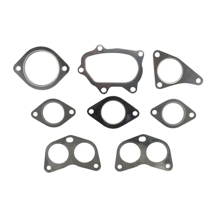 GrimmSpeed Subaru STI Exhaust Gasket Set – 2015-2021 Subaru STI
