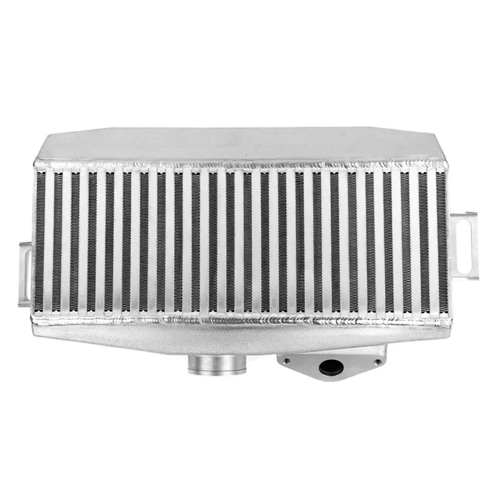 Grimmspeed Top Mount Intercooler Kit – 2002-2007 Subaru WRX / 2004-2021 Subaru STI