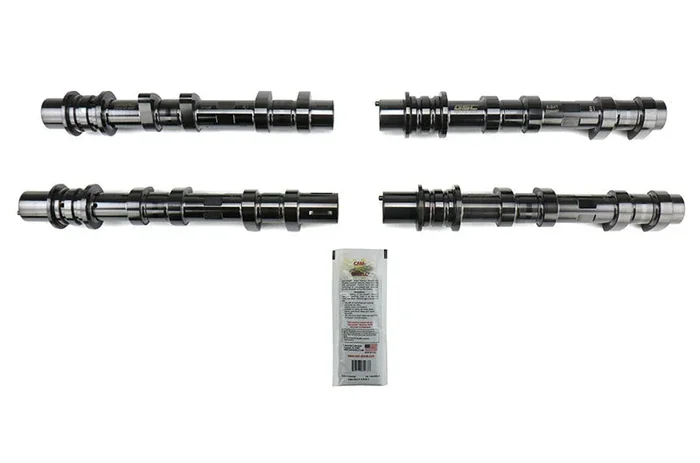 GSC Power-Division Camshafts S1 – 2004-2007 Subaru STI