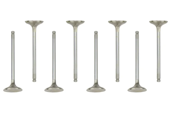 GSC Power-Division Super Alloy Exhaust Valves 32mm – 2002-2014 Subaru WRX / 2004-2021 STI