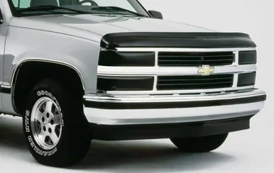 GTS F-250 Omnigard Smoke (1999-2007)