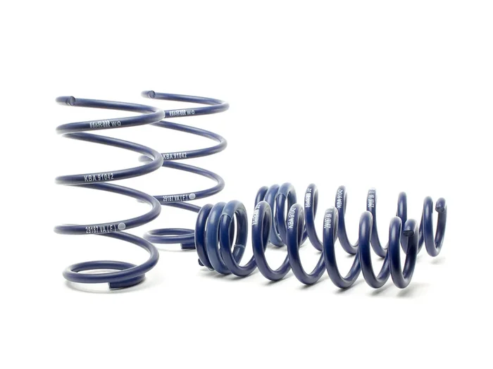 H&R OE Sport Spring Kit – E82 128I/ 135I 2008-13 (50402-55)