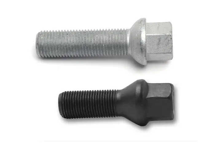 H&R Wheel Bolts Type 14 X 1.25 Length 31mm Type Tapered Head 17mm – Black