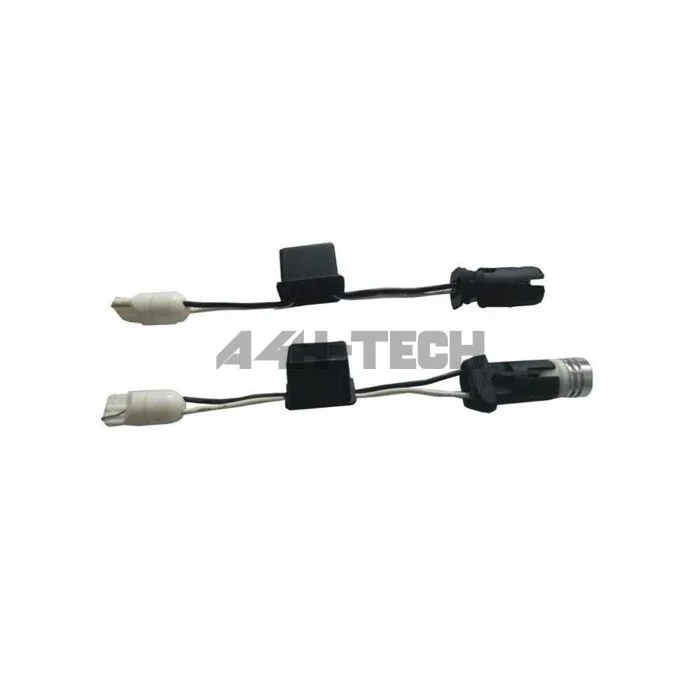 H-Gear Canbus LED canceller set (universal)