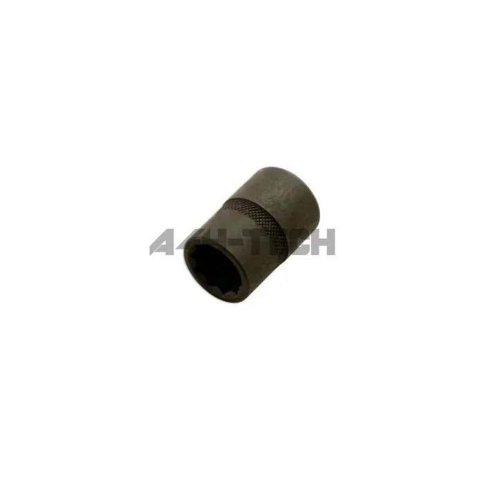 H-Gear chrome vanadium wishbone bolt socket (Honda CR-V/Civic/Integra 01-12)