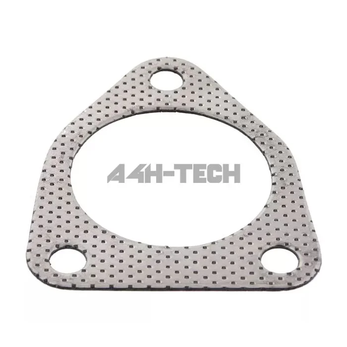 H-Gear Pro-Line 3 bolts gasket 2.5” version B (universal)