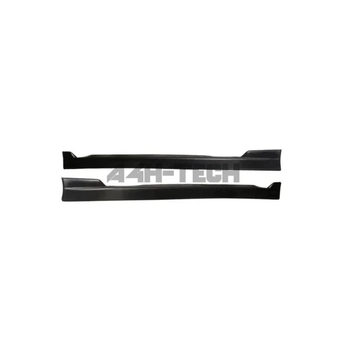 H-Gear Pro-Line ABS plastic chargespeed style side skirts (Honda Civic 96-00 2/3drs)