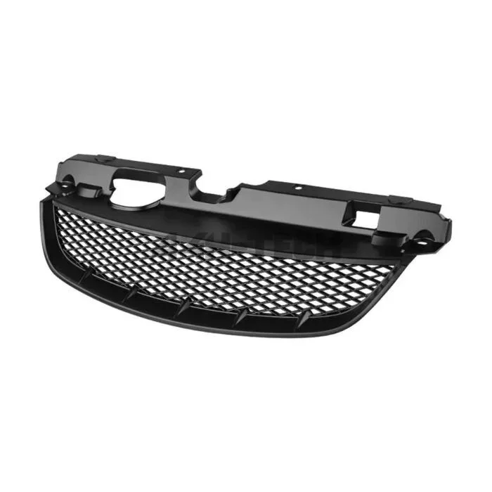 H-Gear Pro-Line ABS plastic grill Type R style (Honda Civic 04-06 2/4 drs)