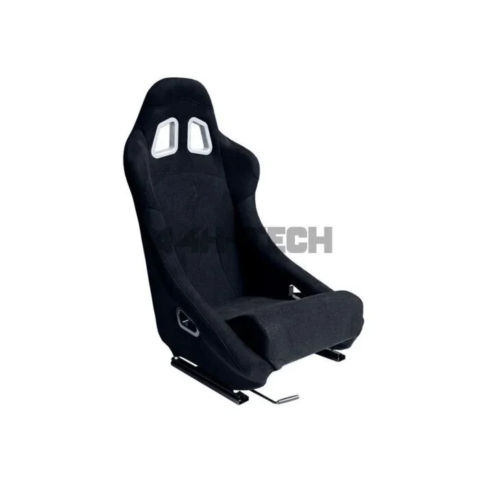 H-Gear Pro-Line bucket seat Type BH black (universal)