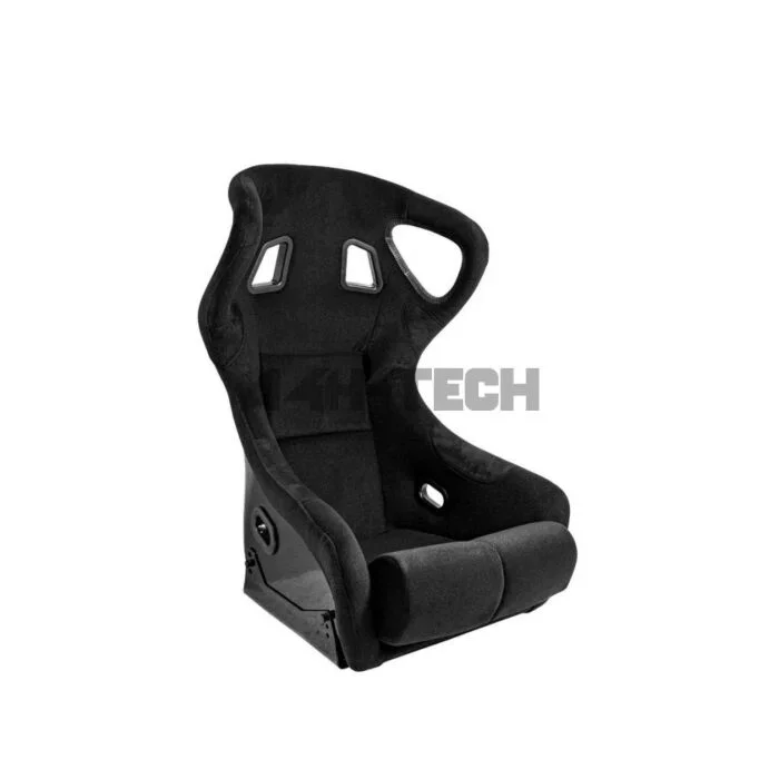 H-Gear Pro-Line bucket seat Type BS6 black (universal)