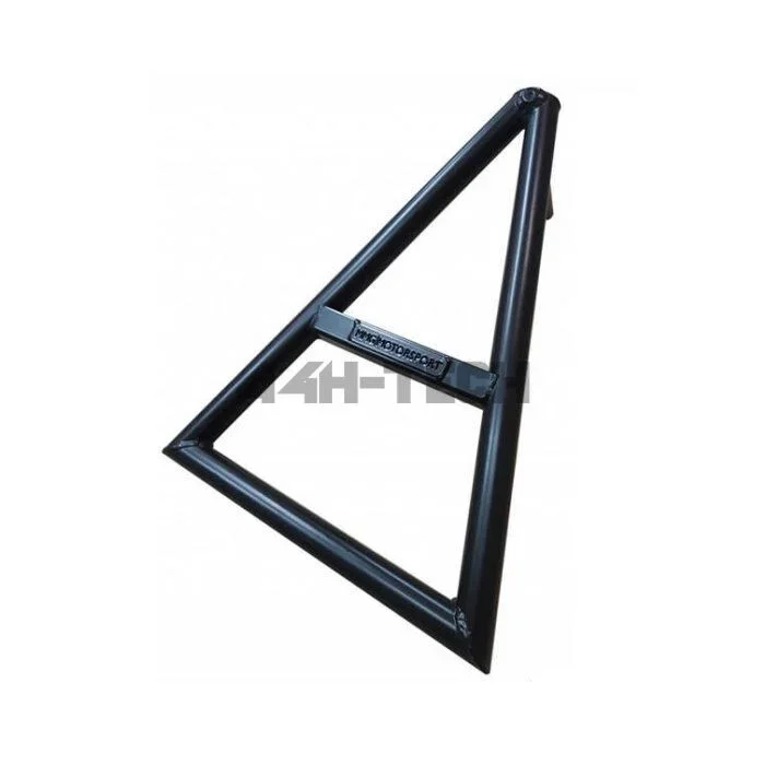 H-Gear Pro-Line Car jack stands MMG (universal)