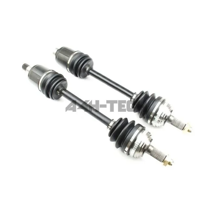 H-Gear Pro-Line drive shaft right (Honda Civic 06-10 4drs 1.3 DSI Hybrid)