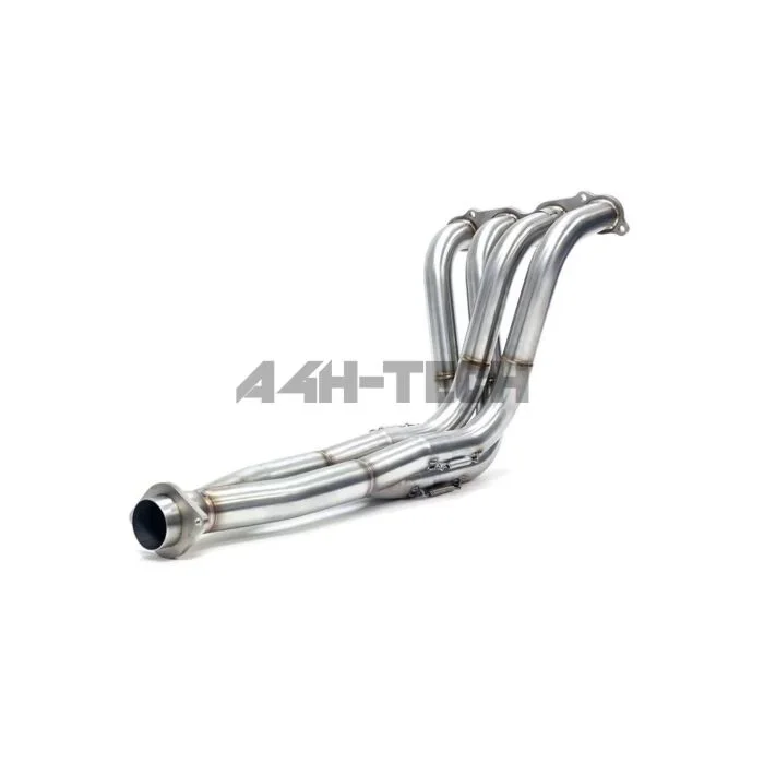 H-Gear Pro-Line K-swap exhaust manifold 4-2-1 2.5” stainless steel (Honda Civic/CRX/Del sol/Integra)