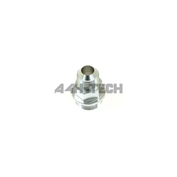 H-Gear Pro-Line lower block 10AN plug (universal)
