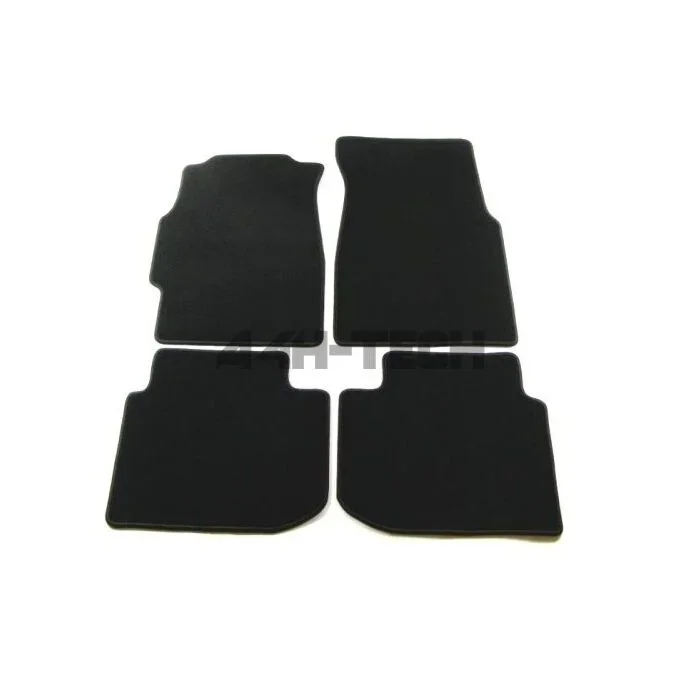 H-Gear Pro-Line Luxury floor mats set (Honda Logo 99-02)