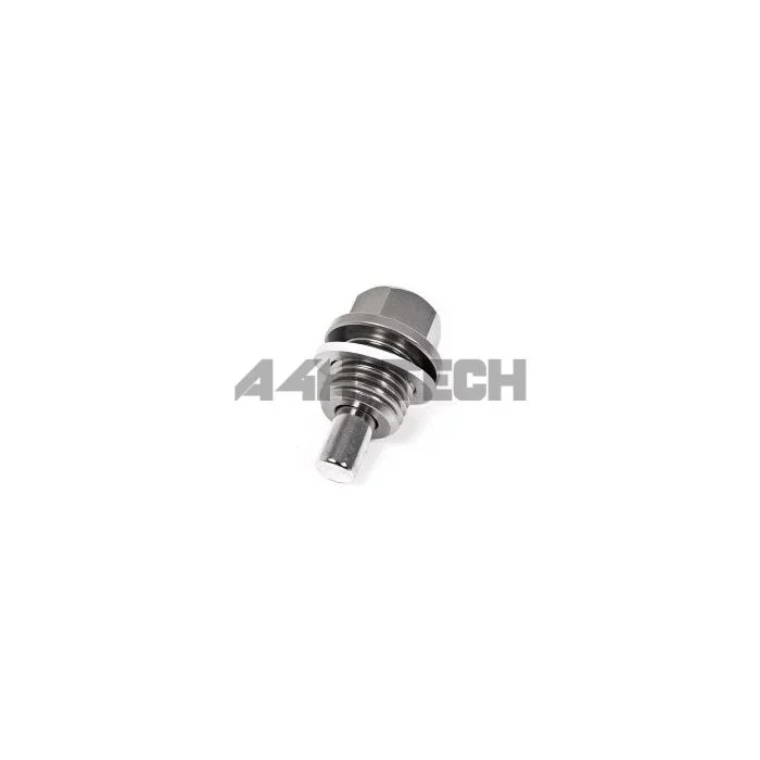 H-Gear Pro-Line magnetic transmission plug (universal Honda)