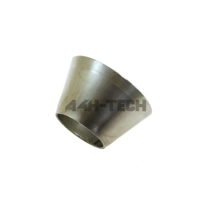 H-Gear Pro-Line Reducer exhaust 52-85mm stainless steel (universal)