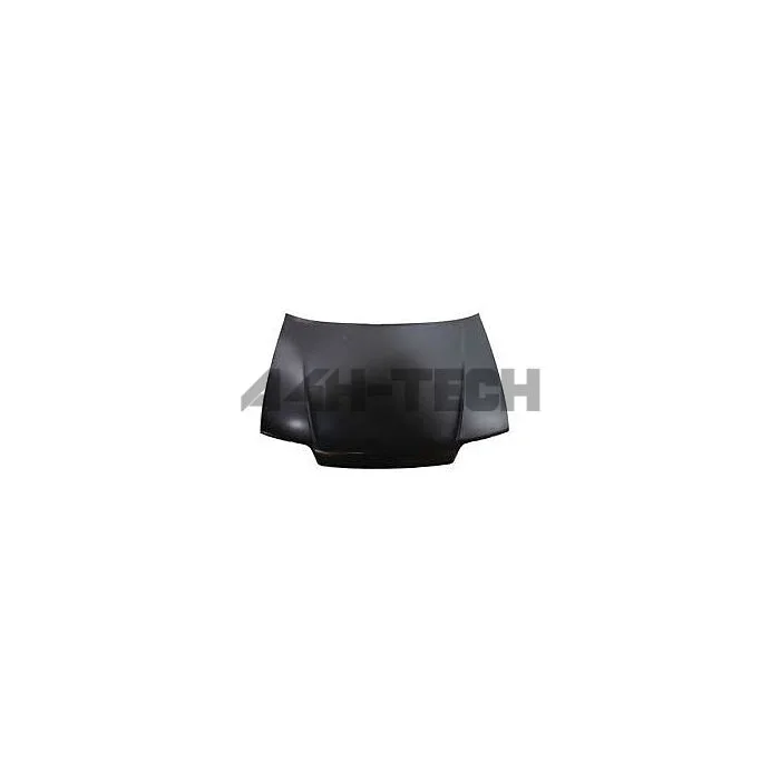 H-Gear Pro-Line RR Polyester hood OEM (Honda Civic/CRX 88-91 VTEC)