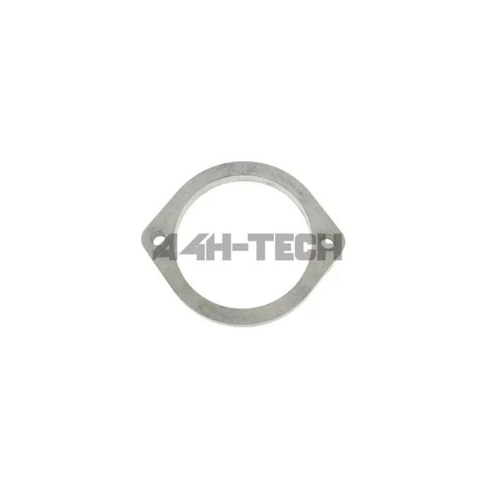 H-Gear Pro-Line stainless steel 2-bolts flange 3.5”/89mm (universal)