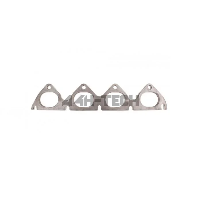 H-Gear Pro-Line stainless steel exhaust manifold flange (Honda B-serie engines)