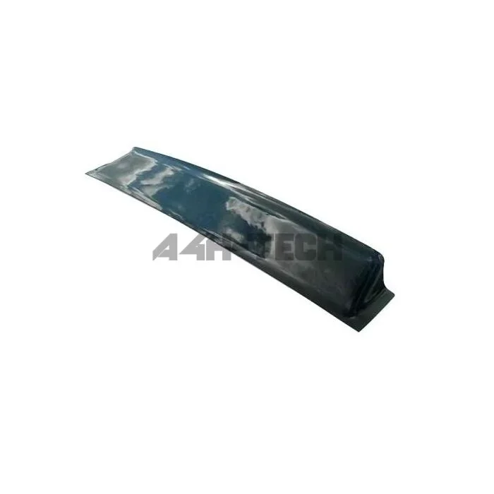 H-Gear Pro-Line Window Visor rear window (Honda CRX 88-91)