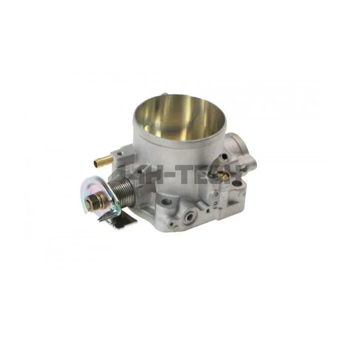 H-Gear Tuner-Line 70mm throttle body aluminium (Honda B/D/H/F-serie engines)