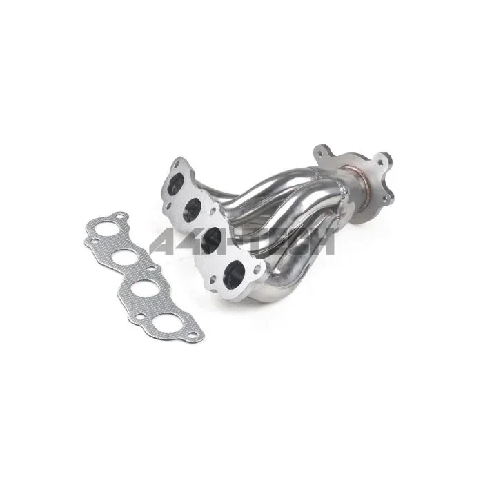 H-Gear Tuner-Line exhaust manifold 4-1 stainless steel 60mm (Honda Civic/Integra 01-06 Type R) – second chance