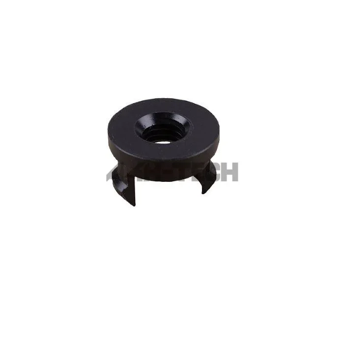 H-Gear Tuner-Line Shift boot collar M10x1.5 (universal Honda)