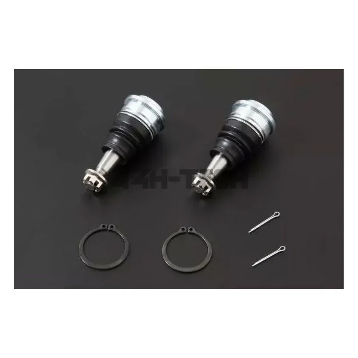 Hardrace Adjustable ball joints (Suzuki Swift 4/5)