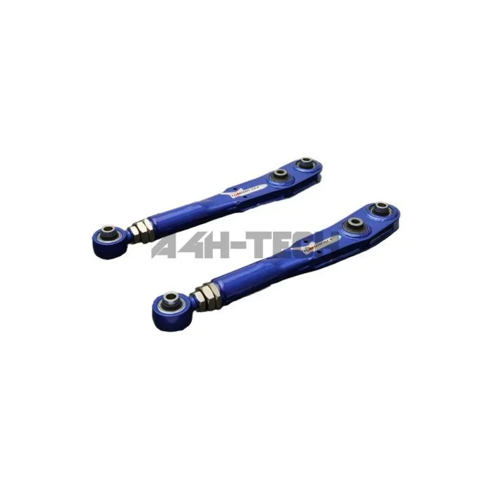 Hardrace Adjustable control arm rear lower (Mitsubishi Lancer 95-13)