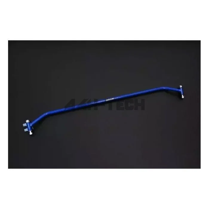Hardrace Brace rear / lower (Suzuki Swift 3 05-10 1.6)