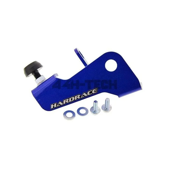 Hardrace Brake stopper (Civic/CRX 88-91)