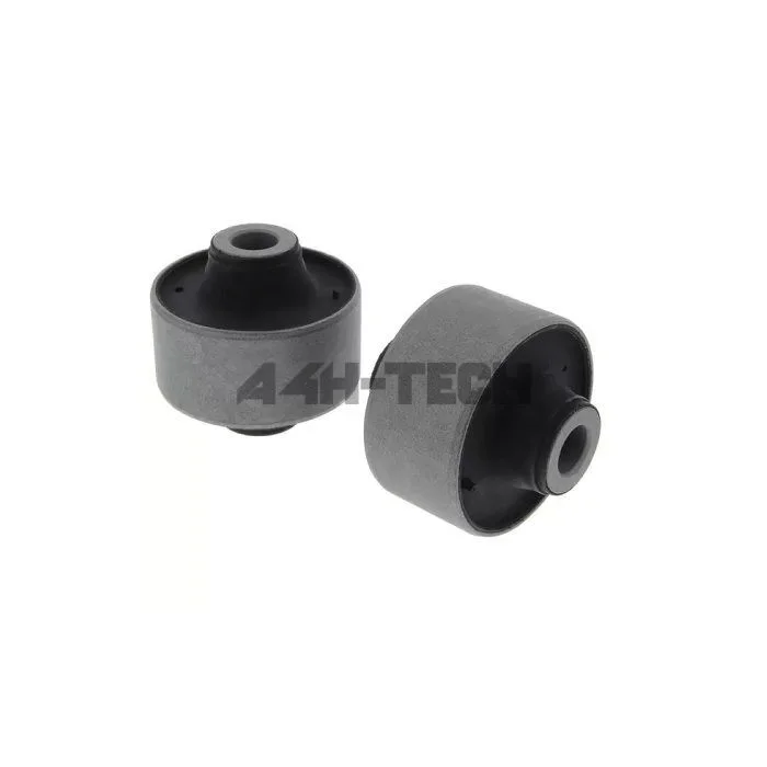 Hardrace Control arm bushings front / lower (Honda Civic/Integra/CR-V/FR-V)