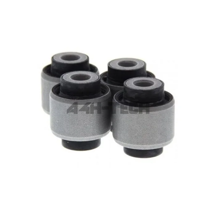 Hardrace control arm bushings front upper (Honda Civic 96-00 2/3/4drs)