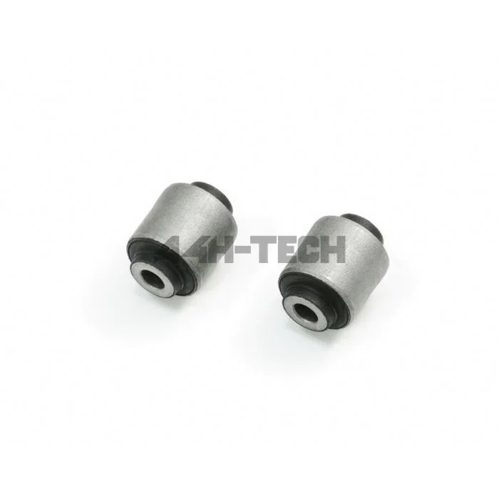 Hardrace Control arm bushings rear lower (Honda Civic 17+ 2.0 Type R Turbo FK8/FL5)
