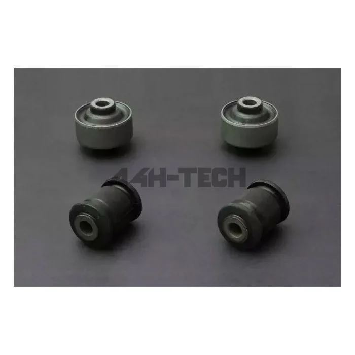 Hardrace Control arm bushings set front / lower (Suzuki Swift/SX4)