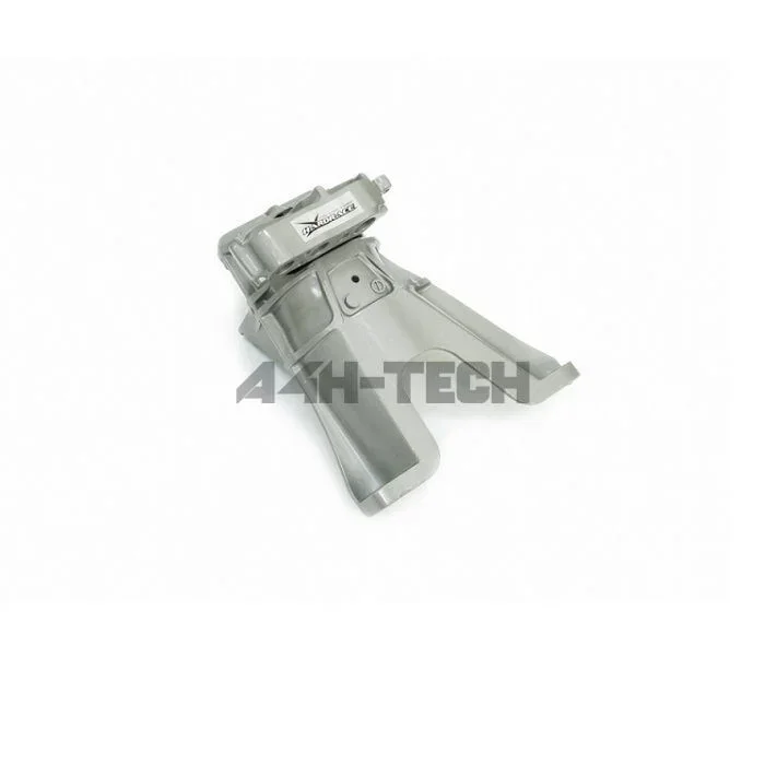 Hardrace Engine mount rear right (Honda Civic 2022+ 2.0 Type R turbo FL5)